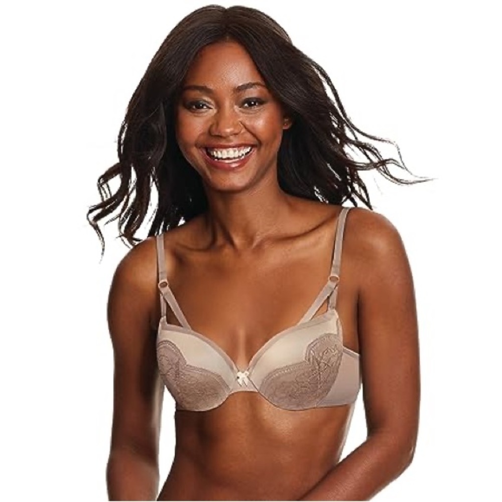 MAIDENFORM bra DM9900 wited push up bra